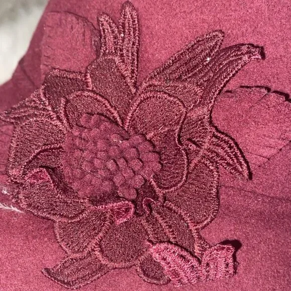 Women's wide brim hat by ADORA